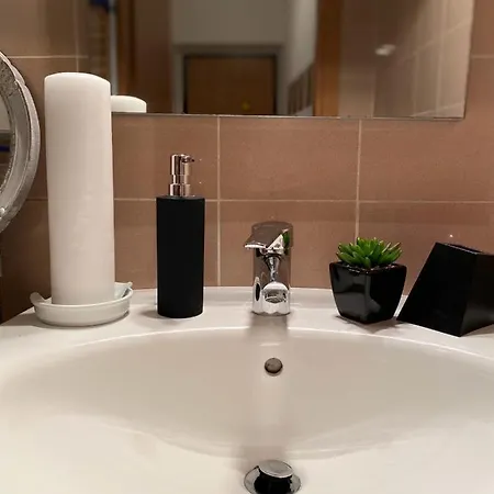 Apartamento House Feltre