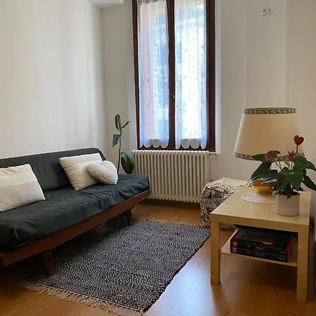 House Apartamento Feltre