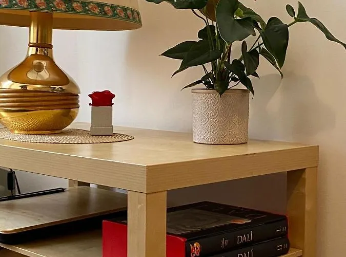 Apartman House Feltre