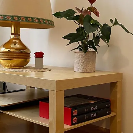 Apartment House Feltre