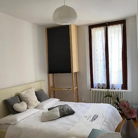 House 아파트