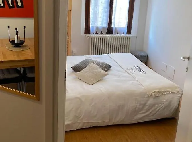 House Appartement *